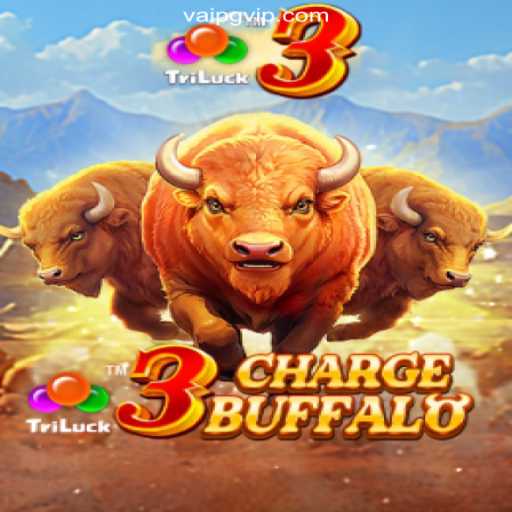 Exploring the Thrilling World of 3ChargeBuffalo on VaiPG.com: Brazil's Premier Online Slots Platform