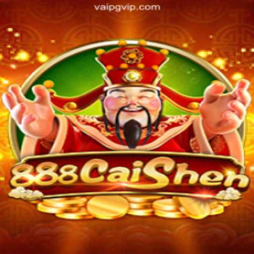 Exploring 888CaiShen: The Ultimate Online Slot Experience on VaiPG.com