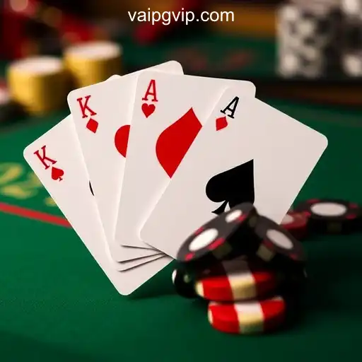 Exploring Baccarat: The Card Game of Chance and Elegance