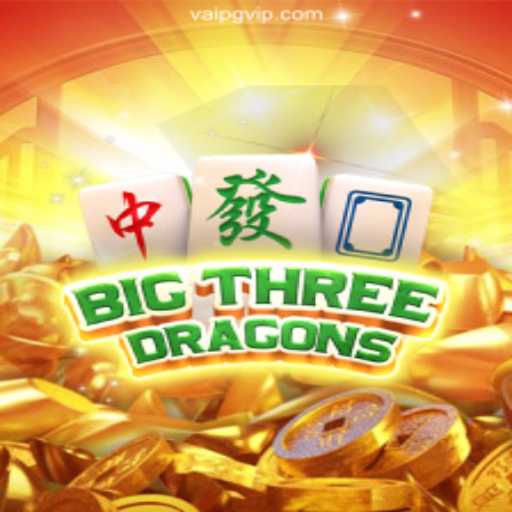 BigThreeDragons: Discover the Thrilling World of Online Slots on VaiPG.com
