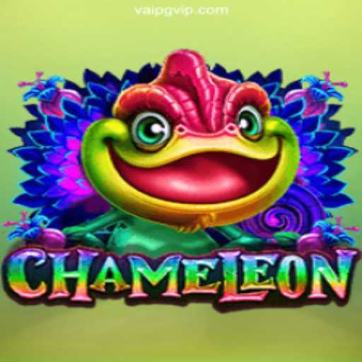 Exploring Chameleon: The Thrill of Online Slots with VaiPG.com