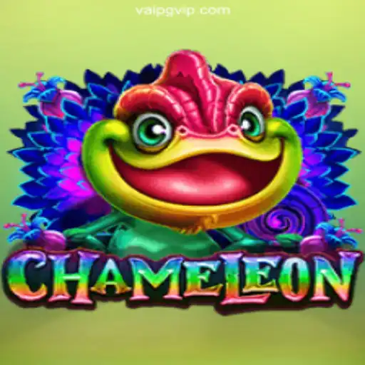 Exploring Chameleon: The Thrill of Online Slots with VaiPG.com