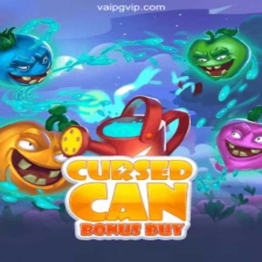 Exploring the Thrills of CursedCanBonusBuy: A Top Pick on VaiPG.com Platform