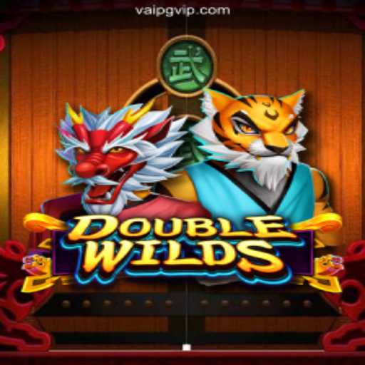 Unlock the Thrills of DoubleWilds on VaiPG.com Platform-Online Slots Brasil #1