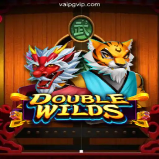 Unlock the Thrills of DoubleWilds on VaiPG.com Platform-Online Slots Brasil #1