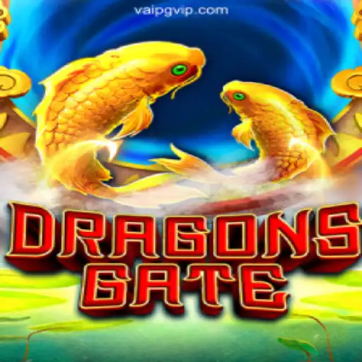 DragonsGate: The Ultimate Online Slot Game on VaiPG.com
