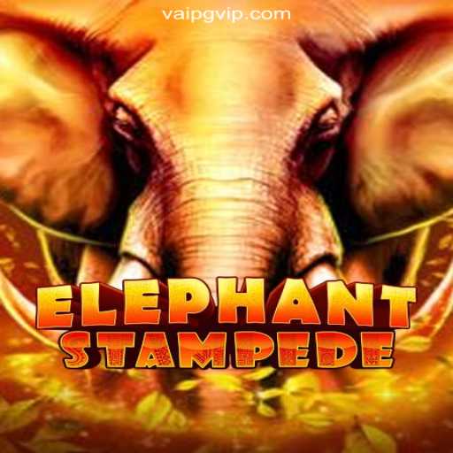 Embark on an Adventure with ElephantStampede: The Leading Game on VaiPG.com