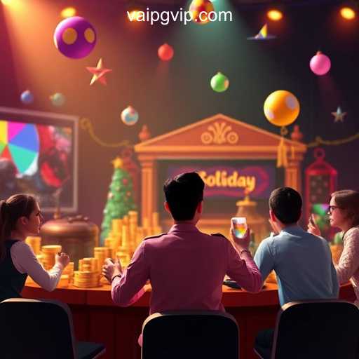 VaiPG.com platform-online Slots Brasil #1