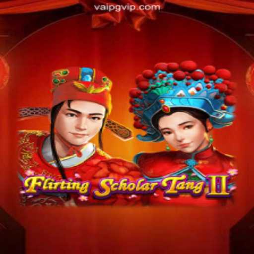 Discover Flirting Scholar Tang II: The Engaging Game on VaiPG.com