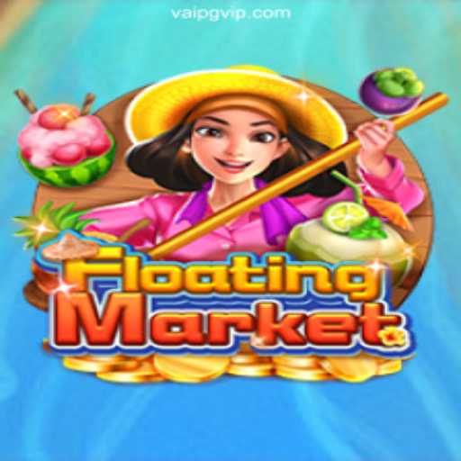 Exploring the Enchanting World of FloatingMarket: A Top Pick on VaiPG.com