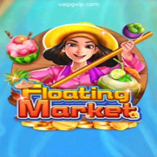 Exploring the Enchanting World of FloatingMarket: A Top Pick on VaiPG.com