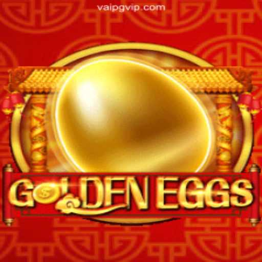 GoldenEggs: A Premier Online Slot Experience on VaiPG.com