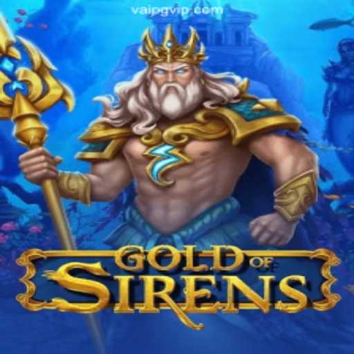 GoldofSirens: Exciting Adventure in Online Slots on VaiPG.com Platform