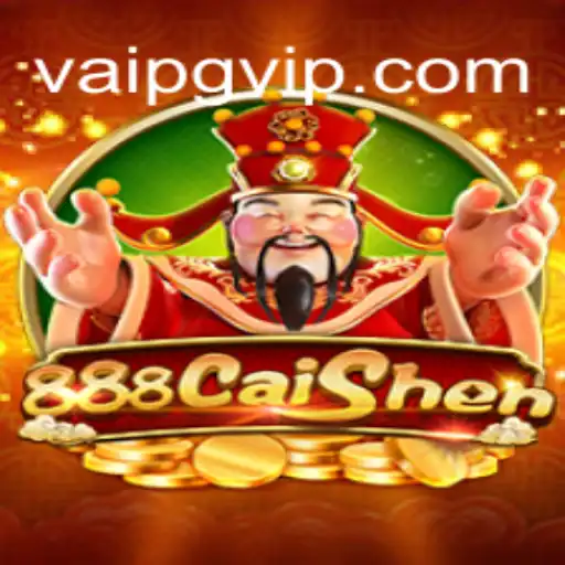 Exploring 888CaiShen: The Ultimate Online Slot Experience on VaiPG.com