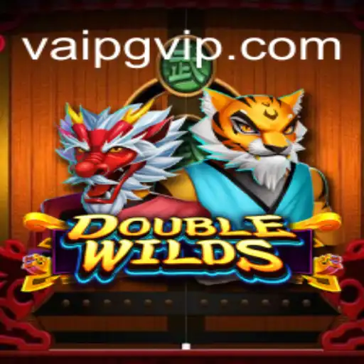 Unlock the Thrills of DoubleWilds on VaiPG.com Platform-Online Slots Brasil #1