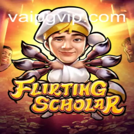 Exploring the Charm of FlirtingScholar: A Top Choice on VaiPG.com Platform-Online Slots Brasil #1