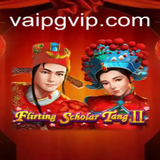 Discover Flirting Scholar Tang II: The Engaging Game on VaiPG.com