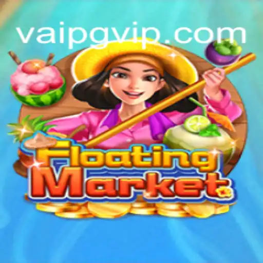 Exploring the Enchanting World of FloatingMarket: A Top Pick on VaiPG.com