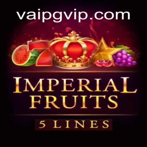 Exploring the Allure of ImperialFruits5 on VaiPG.com: Brazil's Premier Online Slots Platform