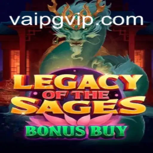 Legacy of the Sages Bonus Buy: A Comprehensive Guide to the Online Slot Adventure