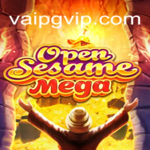 OPENSESAMEMEGA: The Revolutionary Online Slots Experience on VaiPG.com
