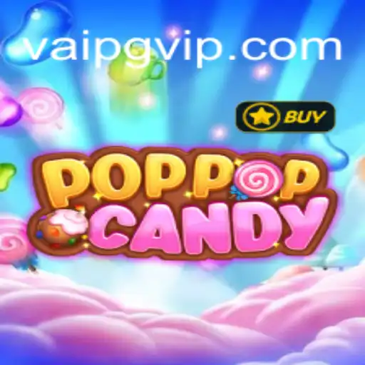 Exploring the Exciting World of POPPOPCANDY: The Ultimate Online Slot Game on VaiPG.com