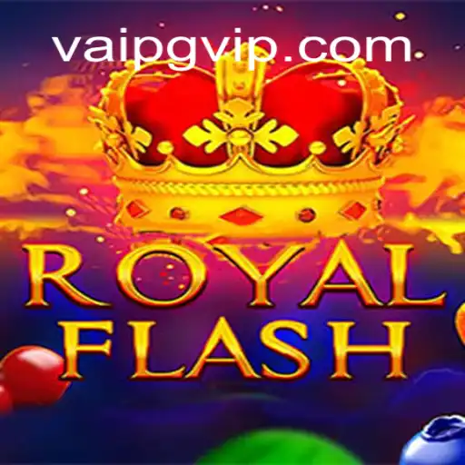 Unveiling RoyalFlash: A Premier Online Slot Experience on VaiPG.com