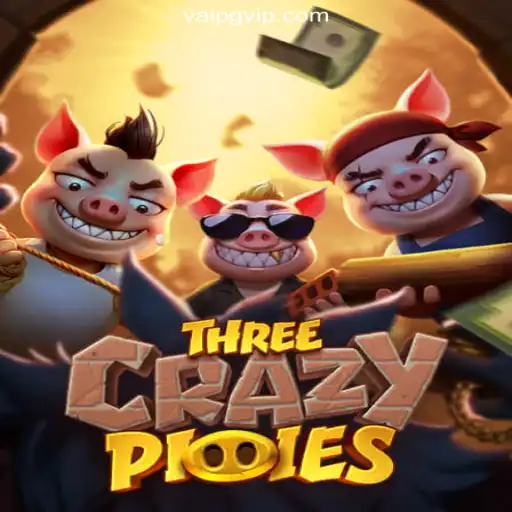 Discover the Exciting World of ThreeCrazyPiggies on VaiPG.com