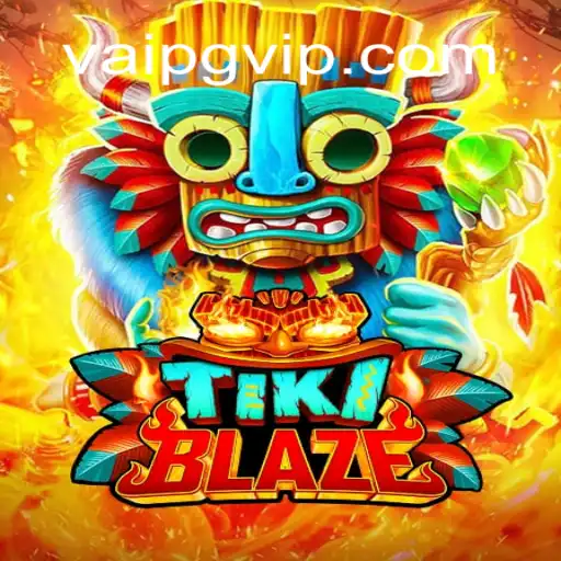 Experience the Thrill of TikiBlaze Online Slots on VaiPG.com