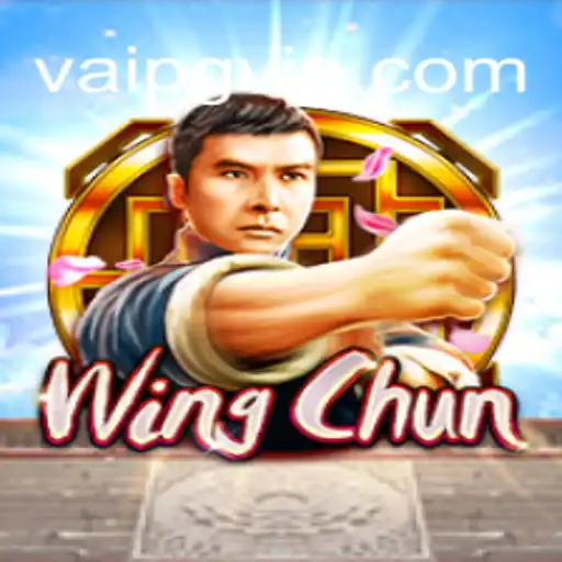 WingChun: The Exciting World of Online Slots on VaiPG.com Platform