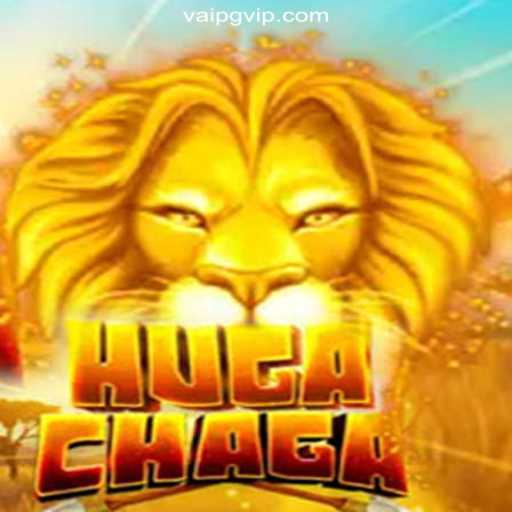 HugaChaga: A Dive into Brazil's Premier Online Slot Experience