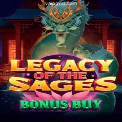 Legacy of the Sages Bonus Buy: A Comprehensive Guide to the Online Slot Adventure