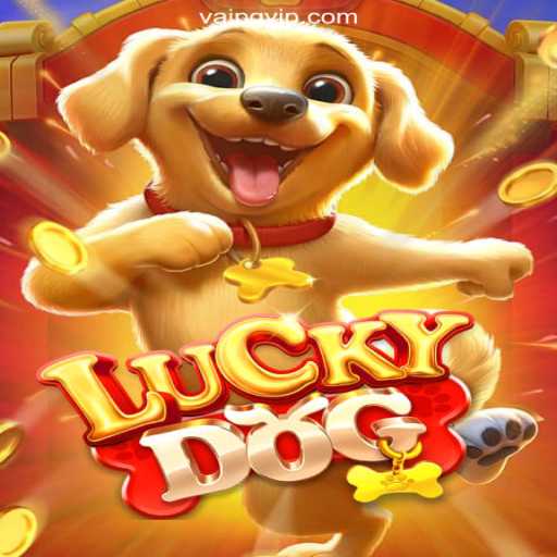 Discover the Thrills of LuckyDog on VaiPG.com: Unveiling the Premier Online Slots Experience in Brasil