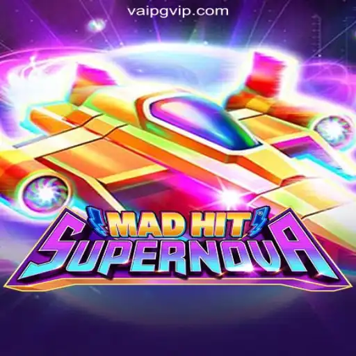 MadHitSupernova: A Deep Dive into the VaiPG.com Platform's Stellar Slots Experience