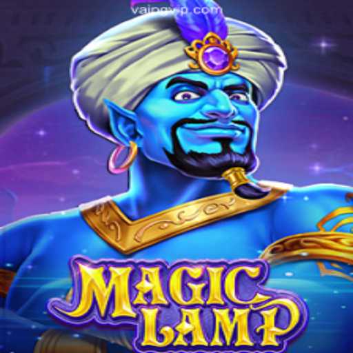 Discover the Enchanting World of MagicLamp on VaiPG.com - Brazil's #1 Online Slots Platform