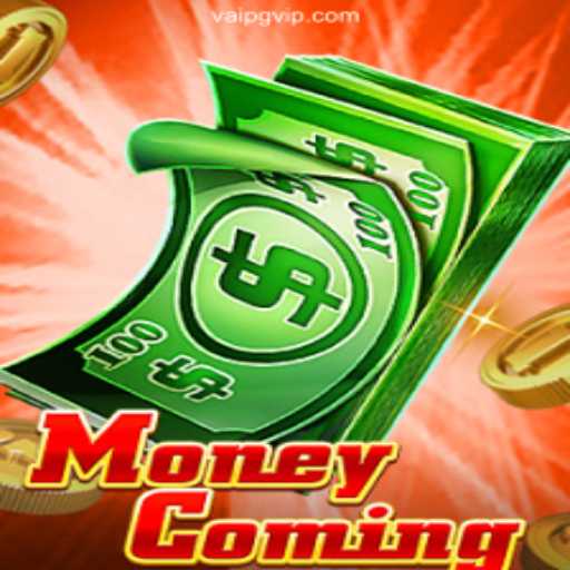 Discover 'MoneyComing': The Premier Online Slot Game on VaiPG.com