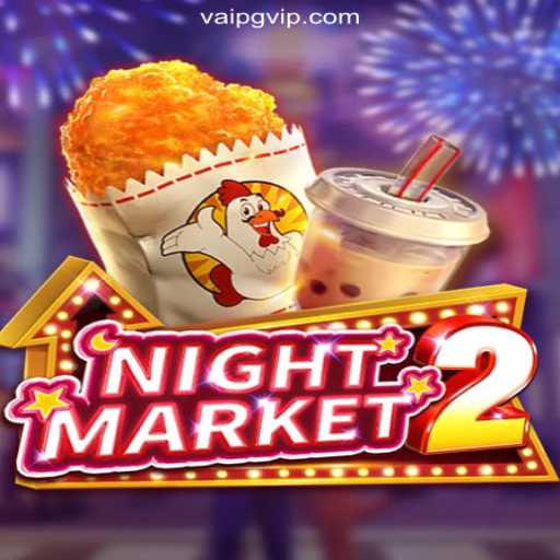 NightMarket2: Revolutionizing Online Slots on VaiPG.com