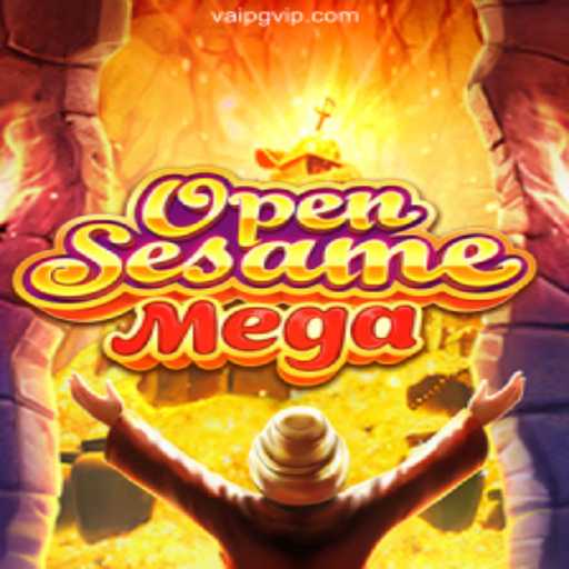 OPENSESAMEMEGA: The Revolutionary Online Slots Experience on VaiPG.com