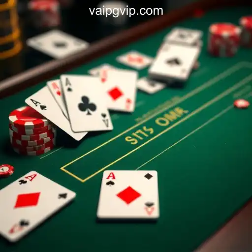 The Rise of Online Baccarat on VaiPG.com Platform - Online Slots Brasil #1