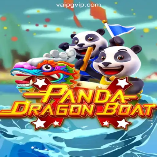 Dive into the Exciting World of PANDADRAGONBOAT on VaiPG.com Platform