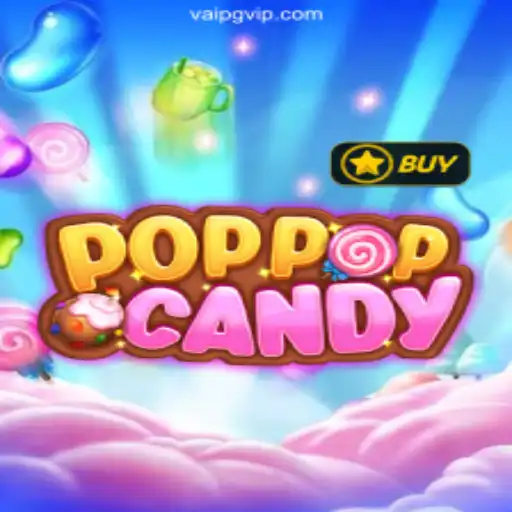Exploring the Exciting World of POPPOPCANDY: The Ultimate Online Slot Game on VaiPG.com