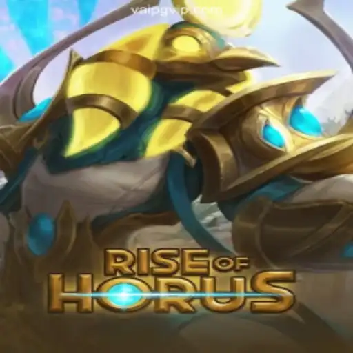 Discover the Thrilling World of RiseofHorus on VaiPG.com Platform