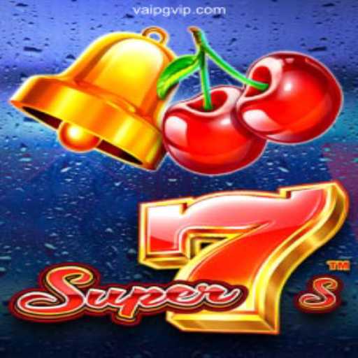 Exploring Super7s: A Standout Slot Game on VaiPG.com Platform-Online Slots Brasil #1