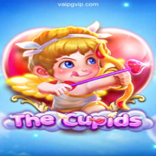 TheCupids: A New Experience in Online Slots on VaiPG.com