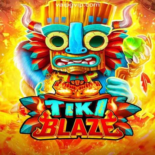 Experience the Thrill of TikiBlaze Online Slots on VaiPG.com