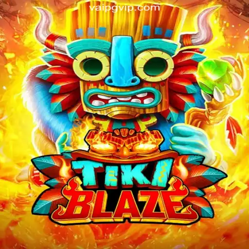Experience the Thrill of TikiBlaze Online Slots on VaiPG.com