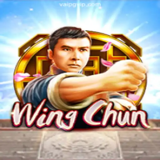 WingChun: The Exciting World of Online Slots on VaiPG.com Platform
