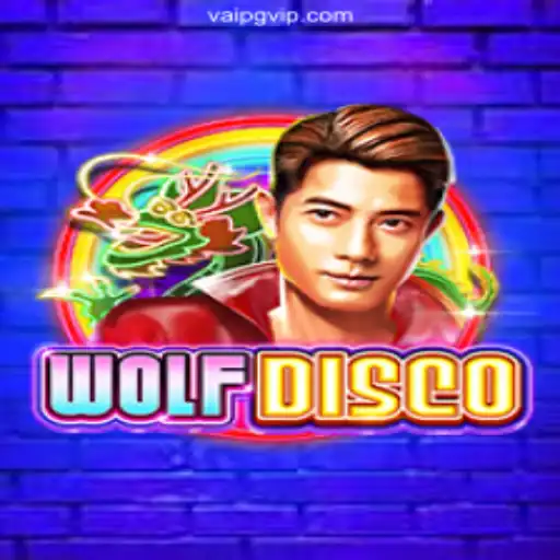 WolfDisco: Dive into the Wild World of Online Slots