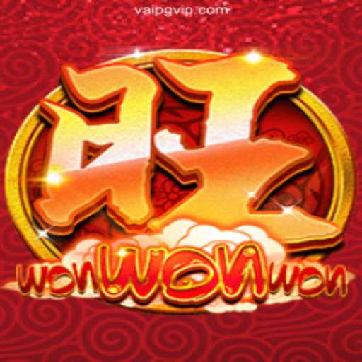 Exploring WonWonWon: A Top Online Slot Game on VaiPG.com Platform