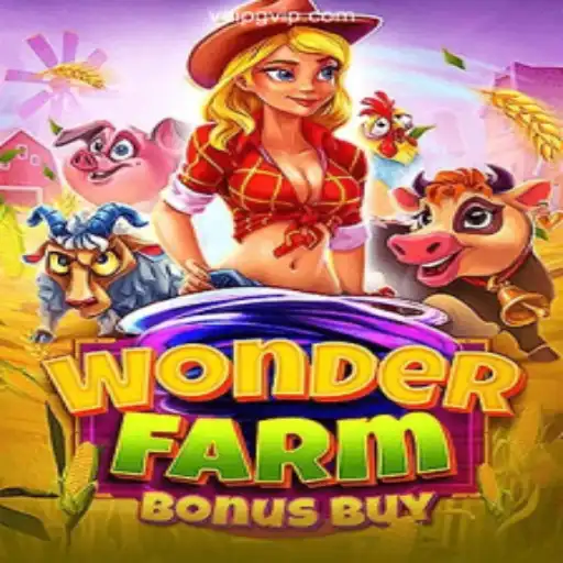 Exploring WonderFarmBonusBuy: A Top Game on the VaiPG.com Platform
